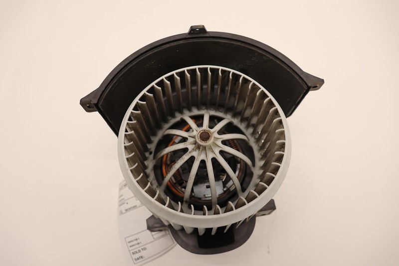 2003-2010 PORSCHE CAYENNE A/C HEAT AIR CONDITIONING BLOWER MOTOR FAN OEM