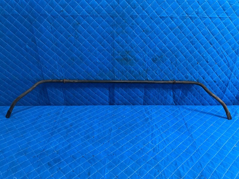 00-02 Jaguar S-Type X200 Rear Suspension Anti Roll Sway Bar OEM 69k Miles