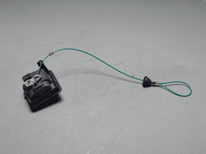 16-21 Honda Civic Sedan Fuel Tank Filler Door Lid Lock Opener Actuator Motor OEM