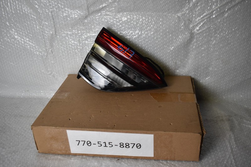 MASERATIL LEVANTE LEFT SIDE INNER TAIL LIGHT 2021-2023 OEM 20240102