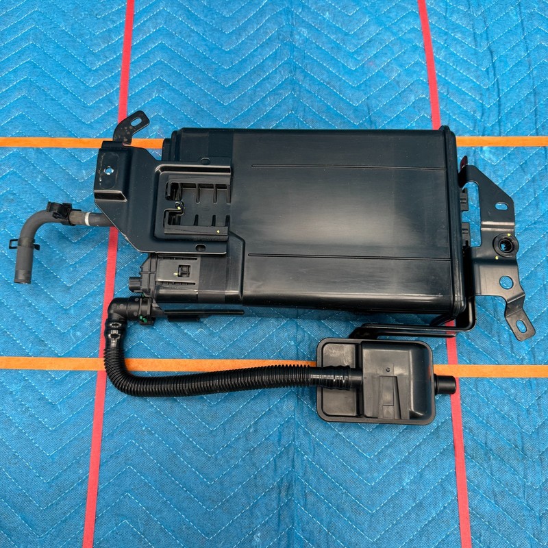 2015–2019 Lexus RC350 EVAP Charcoal Canister OEM 7774024100