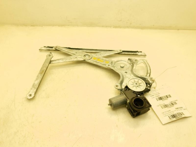 2019 TOYOTA CAMRY WINDOW REGULATOR
