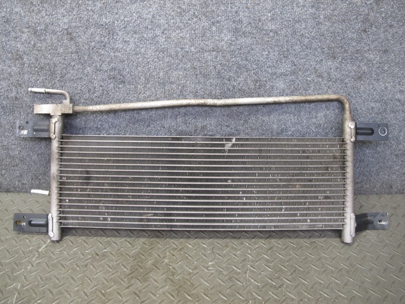 2011-2017 INFINITI QX56 QX80 5.6L AUTO TRANSMISSION OIL COOLER RADIATOR