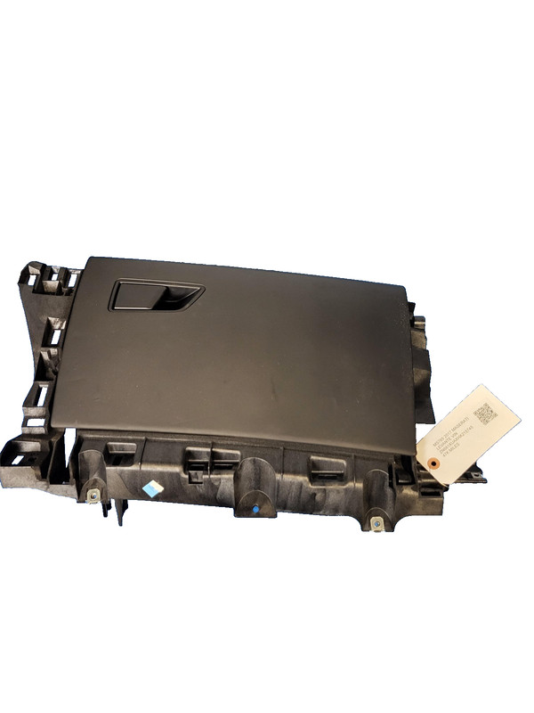 Used Oem Maserati Instrument Panel Dashboard Glove Box for 2017-2020 Levante
