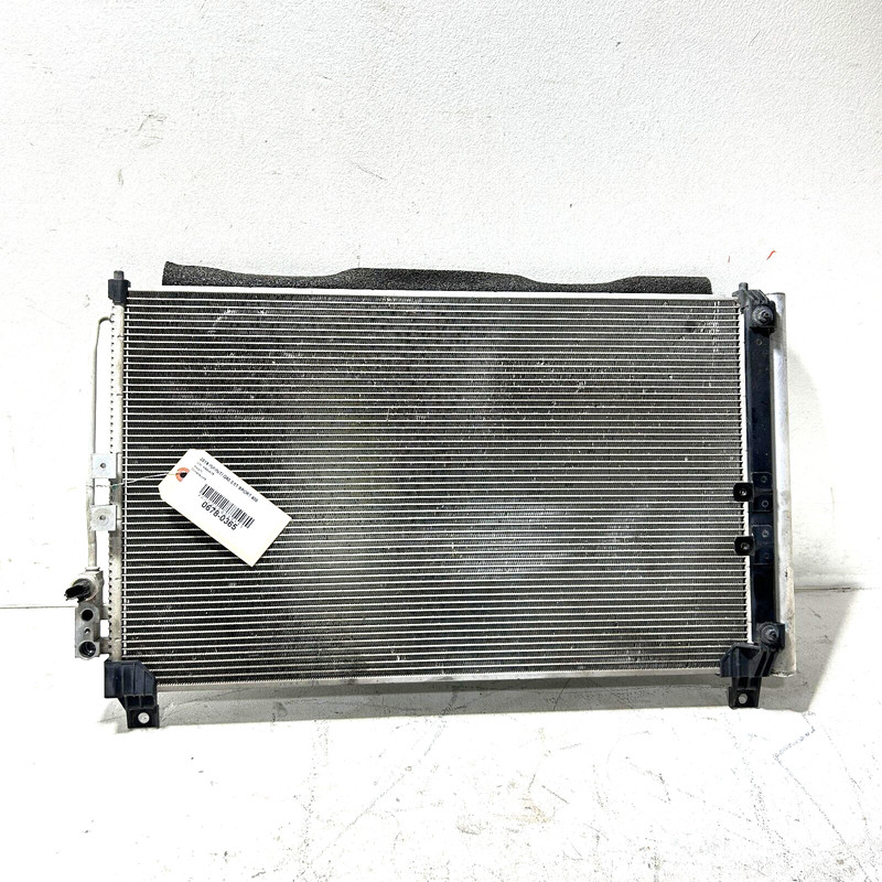 2017 - 2020 Infiniti Q50 3.0L RWD AC A/C Air Conditioning Condenser Core OEM