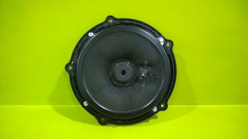 14 15 16 17 18 19 20 21 Q50 BOSE DOOR SPEAKER OEM 3286-65