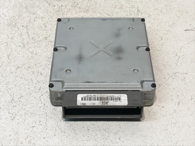 1999 Expedition 5.4L ECU ECM Engine Computer Control Unit OEM XL1F-12A650-FE