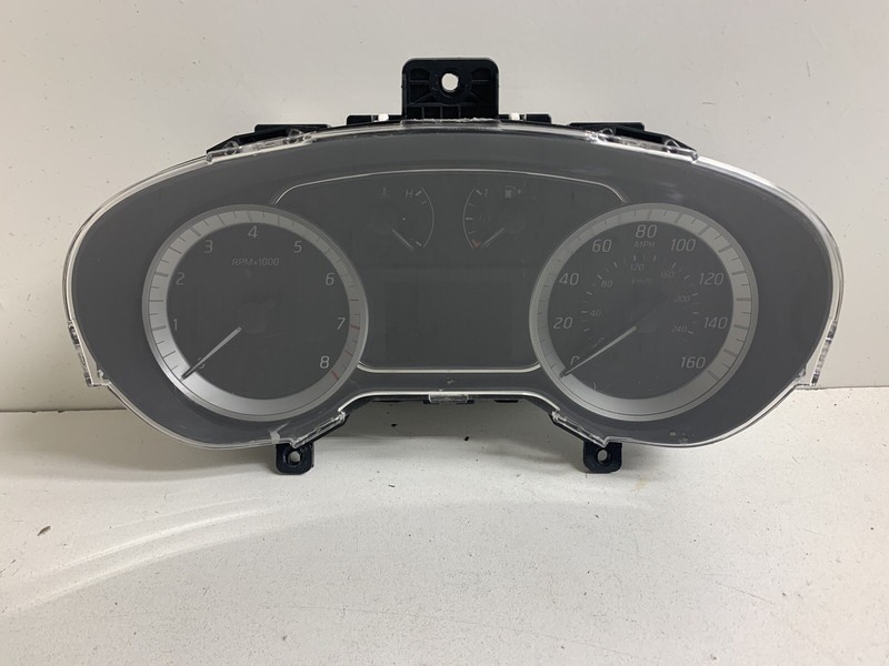2015 Nissan Sentra FE SL SR SV Speedometer Instrument Gauge Cluster 248109AM0D