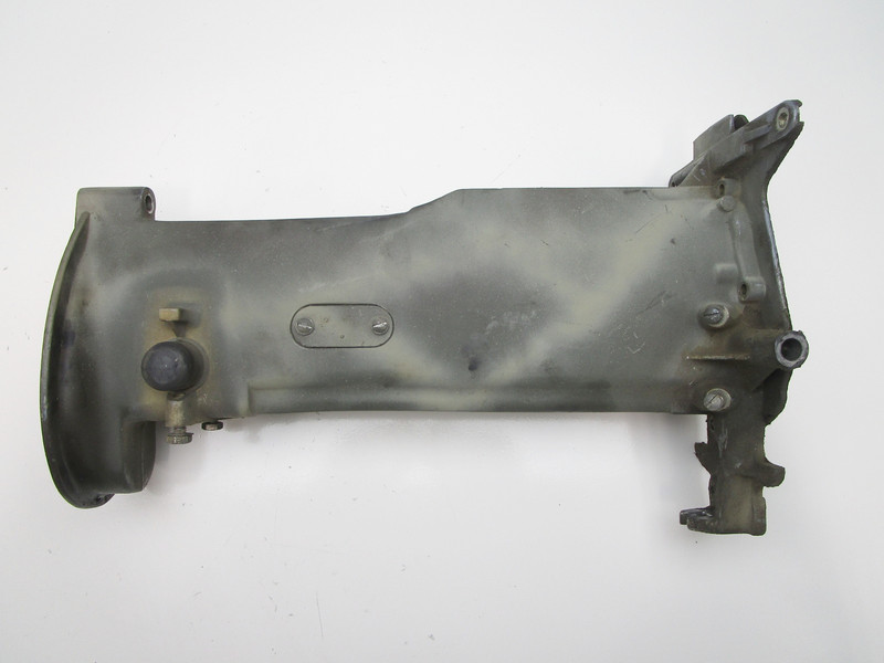 385689 0385689 Exhaust Drive Shaft Housing Johnson Evinrude OMC 1972-76 18-25 HP