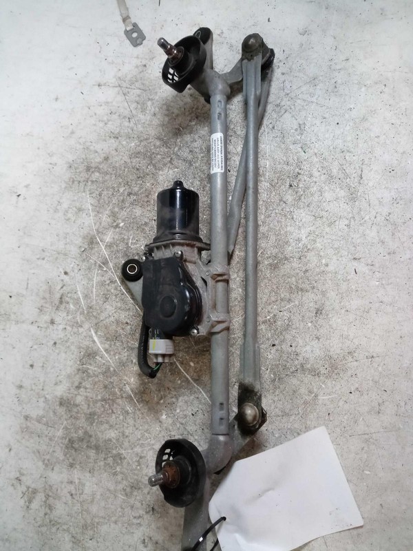 2019 INFINITI QX50 Wiper Motor OEM Black 288006CA0A 83K Miles 6 Month Warranty
