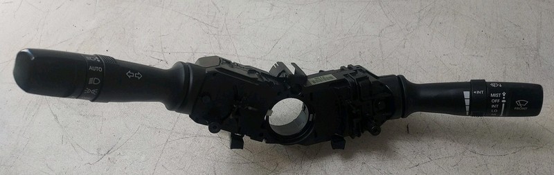 11-15 Hyundai Sonata Steering Column Light Turn Signal Wiper Blade Switch Assy