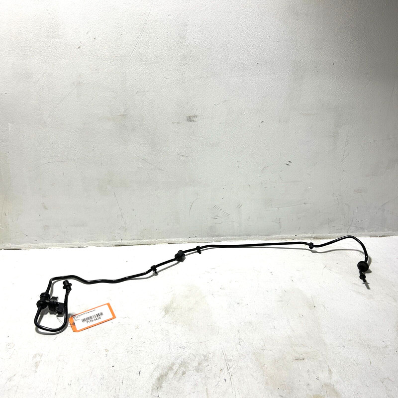 Brake Booster Servo Vacuum Hose Line Pipe Jaguar XE 2017-2019 OEM