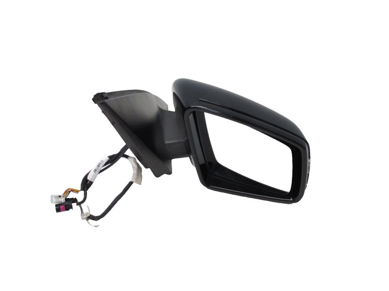 π BLIND SPOT CAMERA 13-16 Mercedes ML63 AMG ML550 GL550 PASSENGER DOOR MIRROR