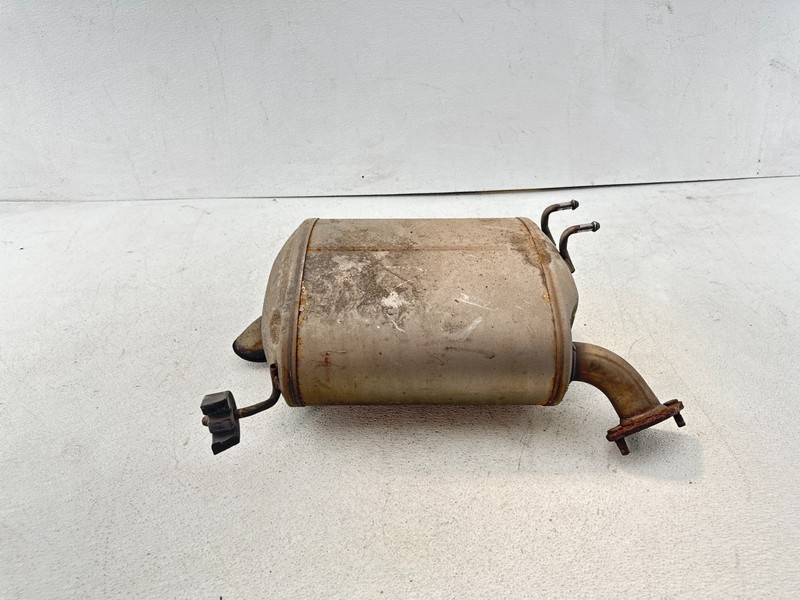 2015-2017 Acura TLX 3.5lLeft Exhaust Muffler OEM 1190622