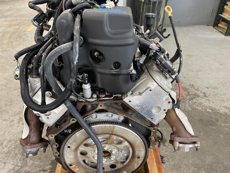 07-'08 CHEVROLET TAHOE Engine 5.3L 150k miles 6 Month Warranty!