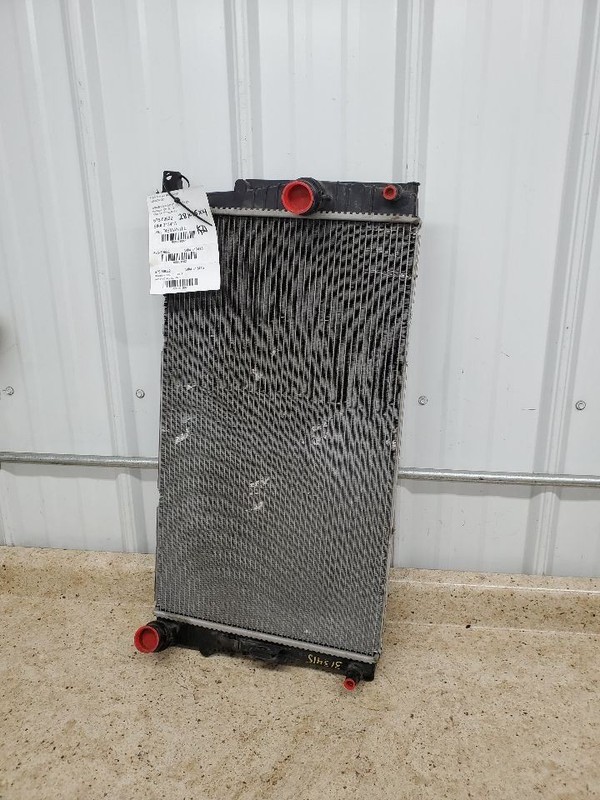 Radiator Main Fits 12-18 BMW 320i 301602