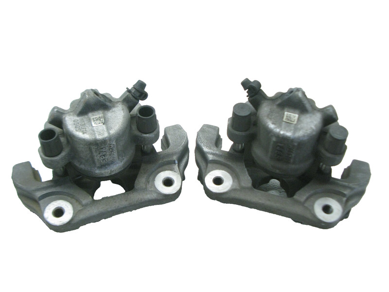 12-21 BMW F30 328i 430i 230i ABS DISC BRAKE CALIPER FRONT LEFT & RIGHT 051222C