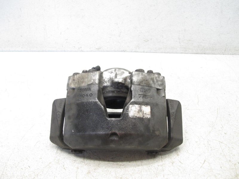 12-13 AUDI C7 A6 FWD QUATTRO 2.0 ABS DISC BRAKE CALIPER FRONT LEFT OEM 061424