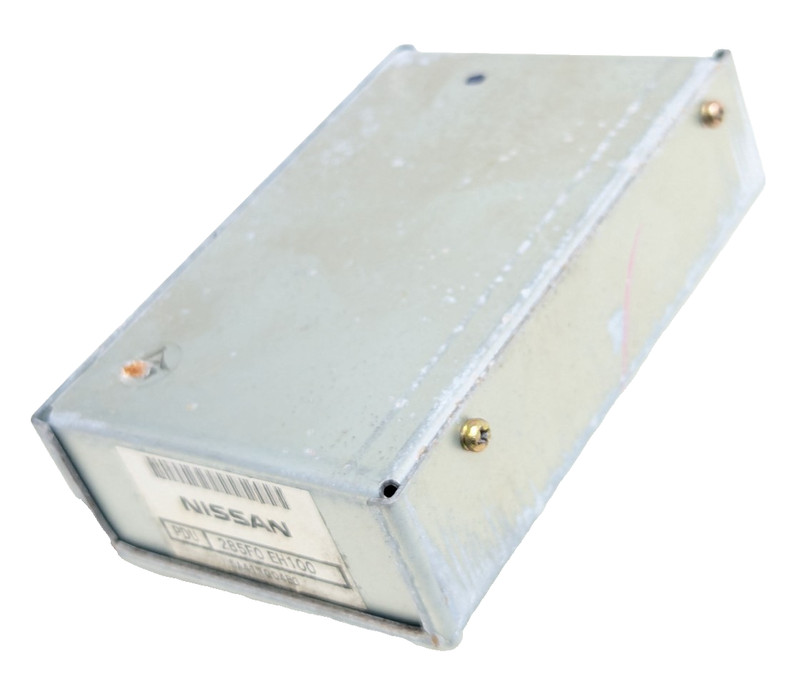 2006-2008 INFINITI M35 M45 POWER DISTRIBUTION MODULE 285F0-EH100