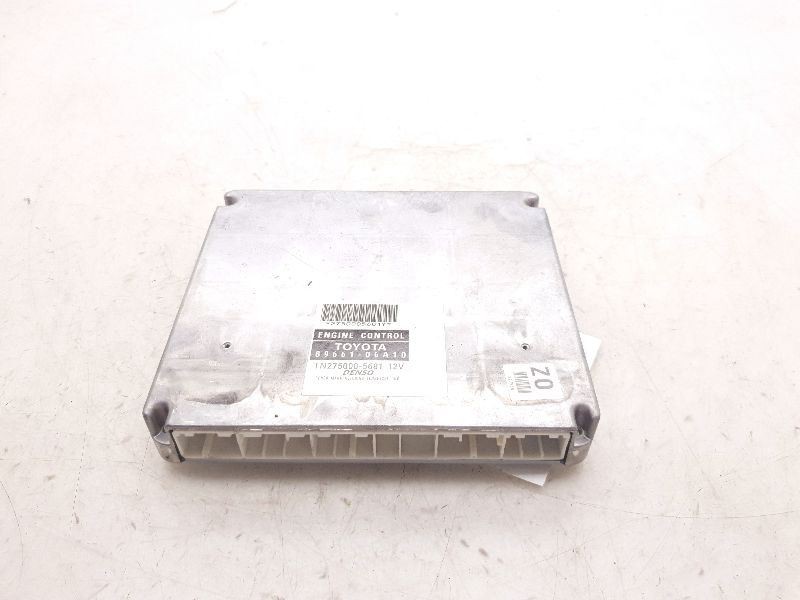 2004 TOYOTA CAMRY 3.0L ENGINE ECM ELECTRONIC CONTROL MODULE ASSEMBLY