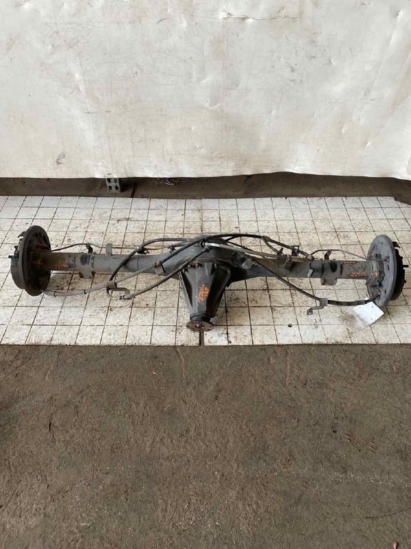 Rear Axle Assy. TOYOTA TACOMA 05 06 07 08 09 10 11 12 13 14 15