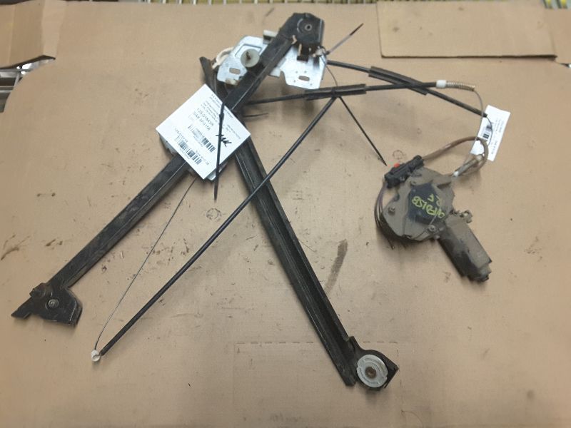 95 96 97 98 99 NEON R. FRT WINDOW REGULATOR 4 DR ELEC 39052
