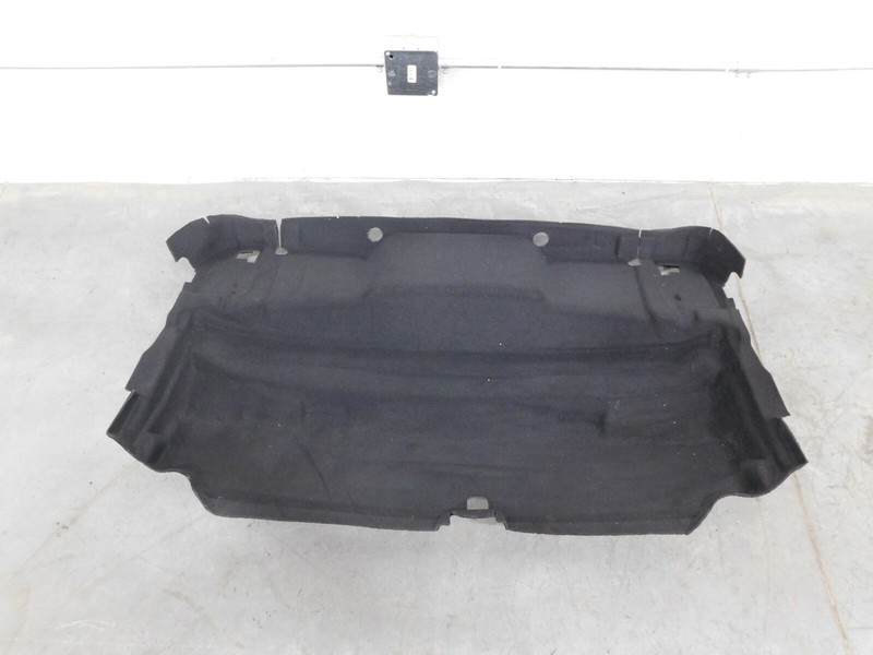 2020 19 21 McLaren 600LT 600 LT Spider Bulkhead Liner / Grilles #8009 J1