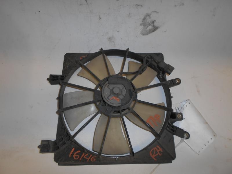 Electric Cooling Motor HONDA CIVIC 01 02 03 04 05