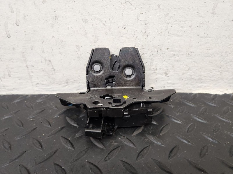 18-24 Chevrolet Traverse Liftgate Latch Lock Actuator OEM 13524683