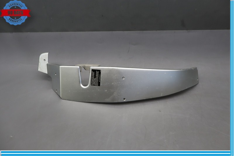 94-12 Mercedes R230 SL500 SL55 AMG Left Driver Side Door Panel Edge Trim Oem