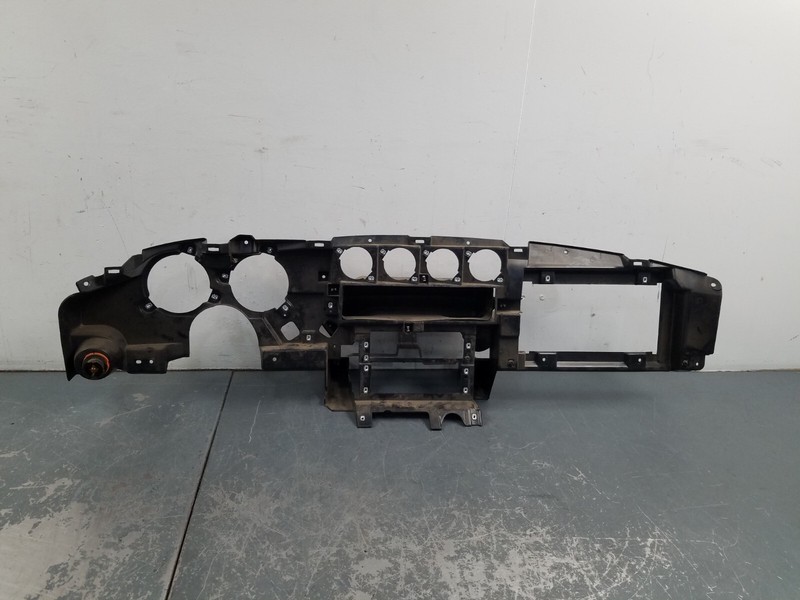 1997 Dodge Viper GTS Gen 2 Dash Panel Support Frame #2586 H1