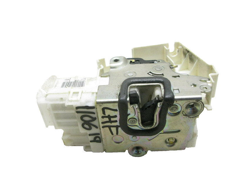 06-12 MERCEDES W251 R500 R350 DOOR ACTUATOR DRIVER LEFT FRONT OEM 110619