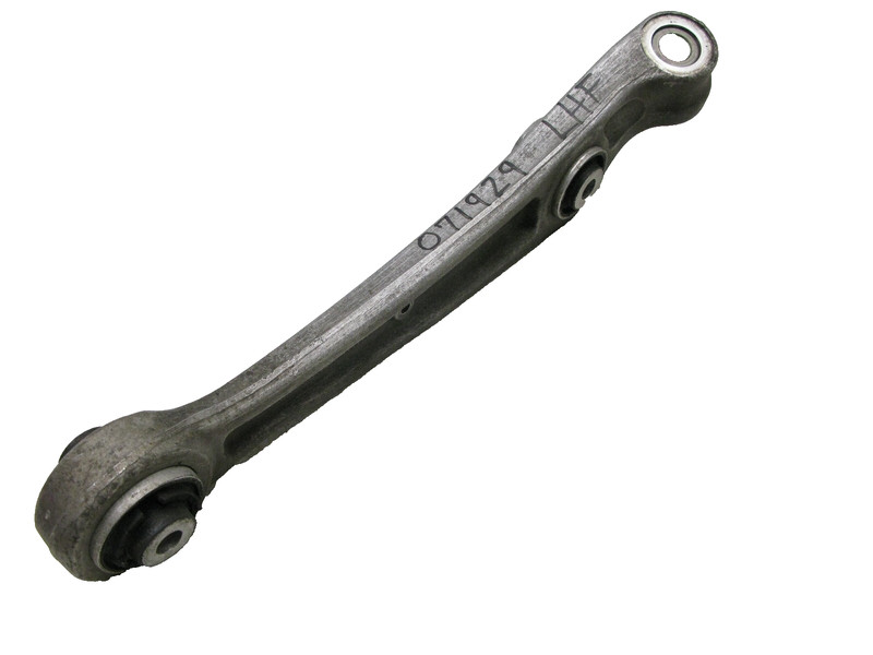 08-17 AUDI 8T A5 A7 S5 A4 FRONT LEFT DRIVER LOWER CONTROL ARM OEM 071923