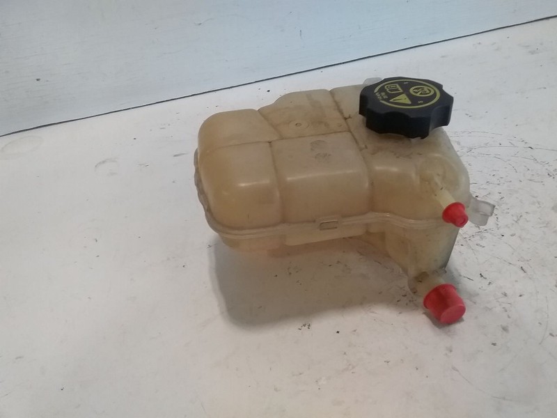 Coolant Reservoir Fits 12-17 VERANO 3424919
