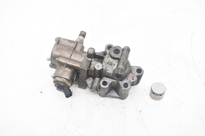 2008 Mazda Mazdaspeed 3 2.3L Turbo HIGH PRESSURE FUEL PUMP ASSEMBLY OEM KW95