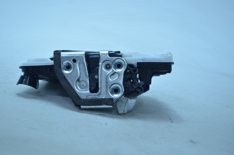 22-25 HONDA CIVIC FRONT LEFT DRIVER SIDE DOOR LOCK LATCH ACTUATOR OEM