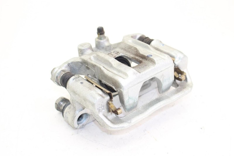 18-24 Frontier PRO-X Driver Left Rear Caliper