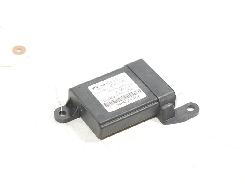 2012-2015 Audi A7 FRONT RIGHT Side Seat Occupant Detection Module OEM