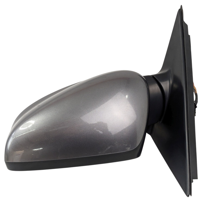 2013-2019 Acura ILX Driver Left LH Door Power Heated Side View Mirror Gray OEM