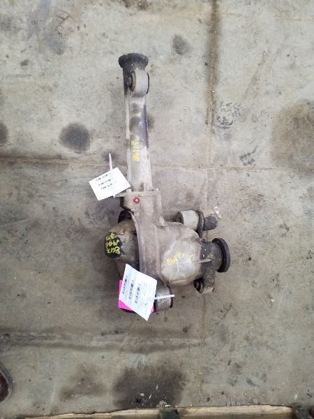 Front Axle 3.73 Ratio Fits 03-06 EXPEDITION 191098