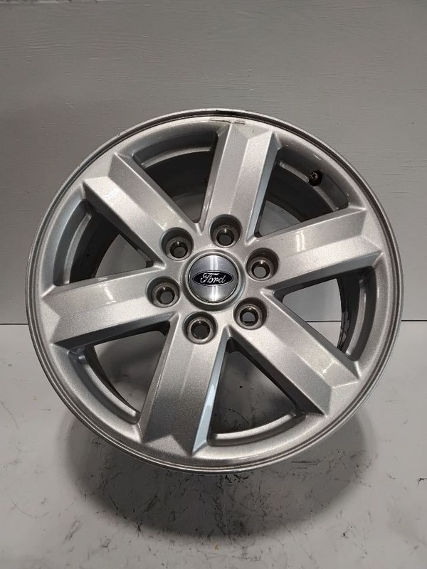 2021-2025 Ford F150 Wheel Rim 17x7-1/2 Aluminum