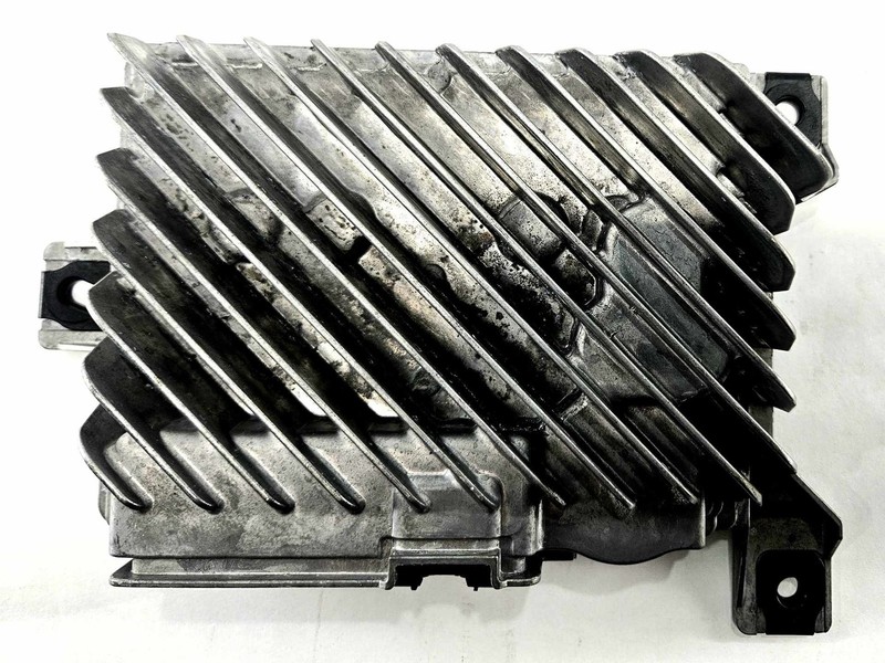 2021-2024 Chevrolet Trailblazer 1.3L Radio Speaker Amplifier 42759687 OEM