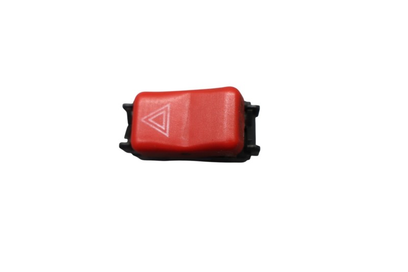 96-02 Mercedes SL320 SL500 Hazard Warning Light Switch Button 1408216451 Oem