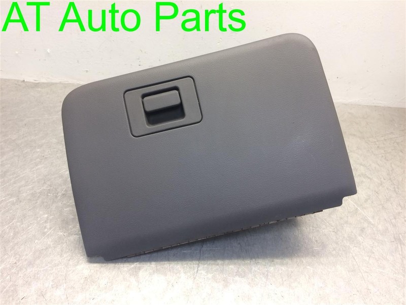 2001-2006 FORD RANGER GLOVE COMPARTMENT BOX GRAY OEM 1L5Z-1006024-AAA