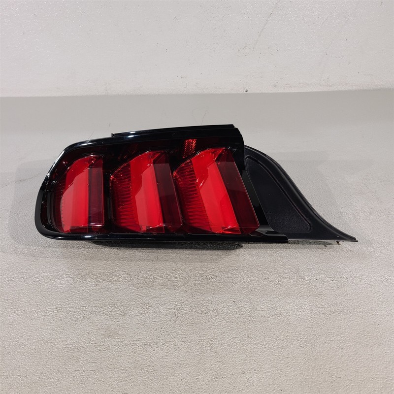 15-17 Mustang Gt Driver Taillight Brake Tail Light Lh Aa7416