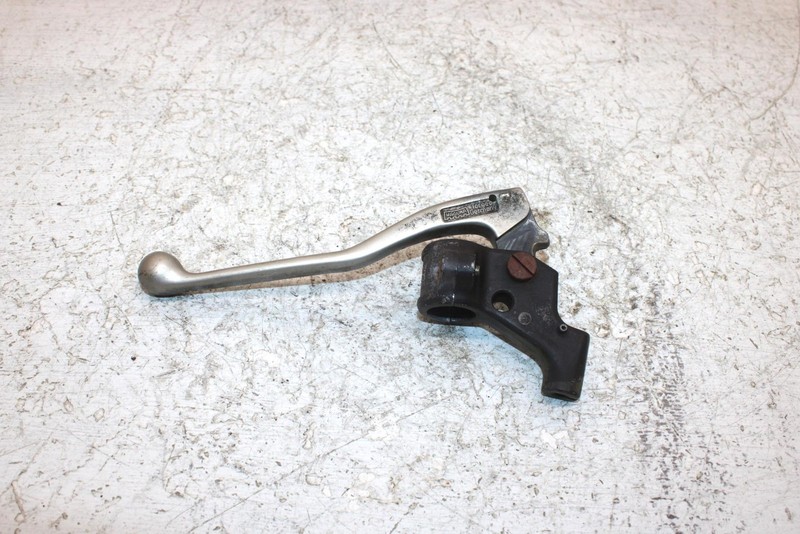 2006 John DeereBuck 650 Oem Left Brake Lever 705600269 AJ0