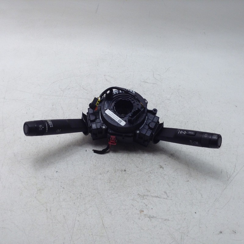 11-16 CHEVROLET CRUZE STEERING COLUMN WASHER TURN SIGNAL COMBINATION SWITCH OEM