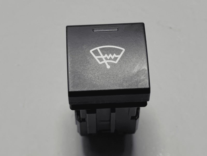 2019 - 2023 TOYOTA RAV4 FRONT SWITCH WINDSHIELD DEFROST HEAT HEATED GLASS OEM
