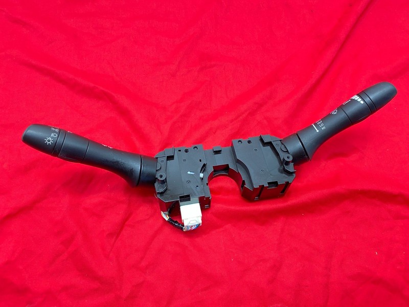 07-13 Infiniti G35 G37 Q40 Steering Column Clockspring Control Switch Unit OEM✅
