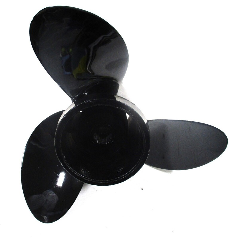 PJ203 14.5 X 19 Pitch Prop Evinrude Johnson V6 90-300 & Cobra Sterndrive Aluminu